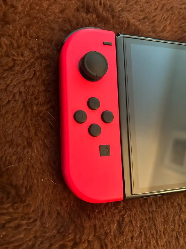 Switch OLED65565392250881124