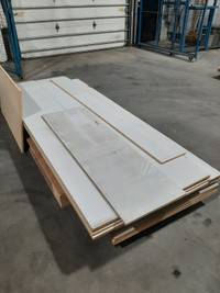 Wood panels - skid #2