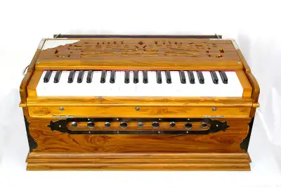 Harmonium NT, View more