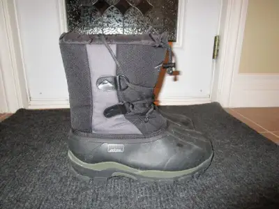 Bottes d'hiver pour hommes, Acton, grandeur 9, View more