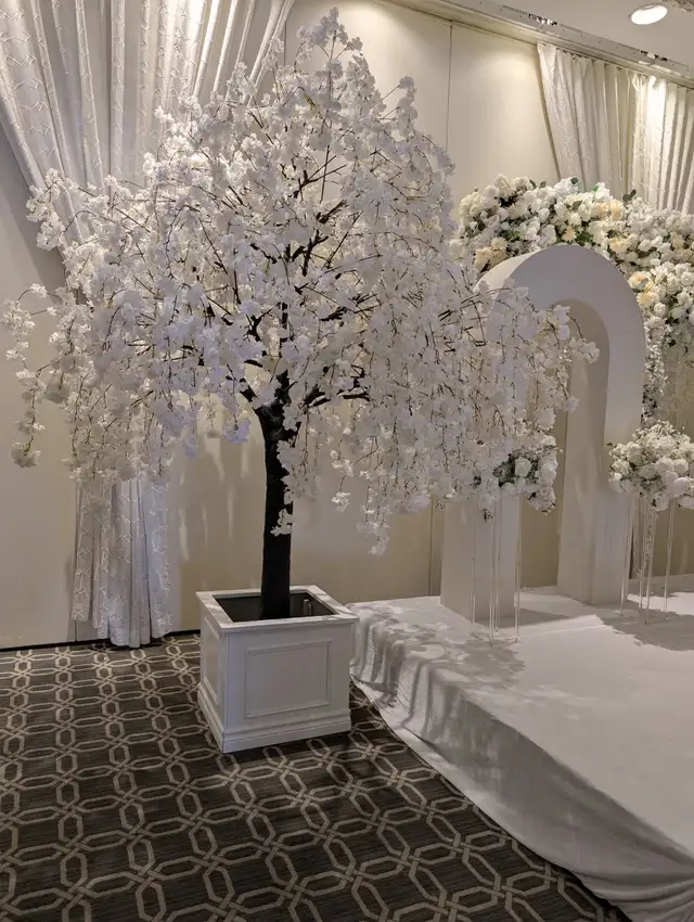 Artificial Cherry Blossom Trees | Rental & Purchase | 8ft–15ft in Home Décor & Accents in Mississauga / Peel Region - Image 4