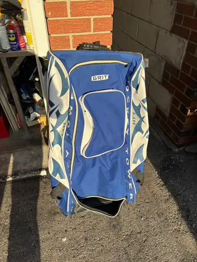 GRIT HTFX Senior Hockey Tower Bag - 36", View more