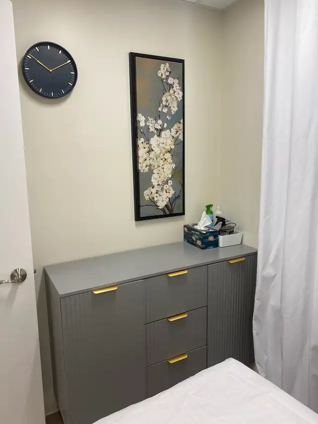 Best Massage KWCG