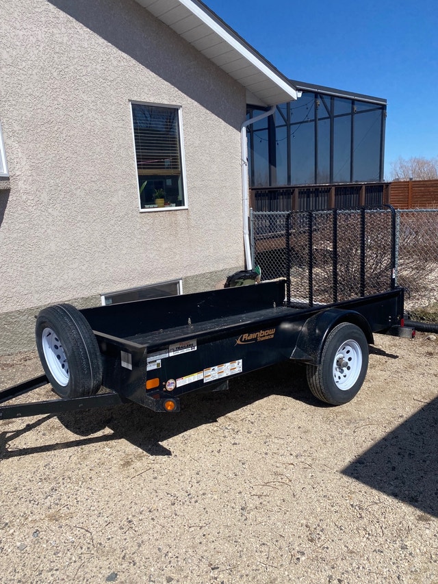Utility Cargo & Utility Trailers Winnipeg Kijiji