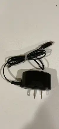 LG phone adapter with micro connector 