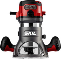 SKIL 10A Fixed Base Corded Router - RT1323-00