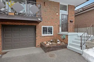 Private room  for rent in Scarborough for working women