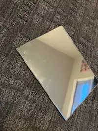 Small Piece of Mirror