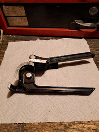 IMPERIAL pipe bender model 368FN