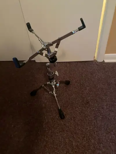 Yamaha Snare Stand, View more