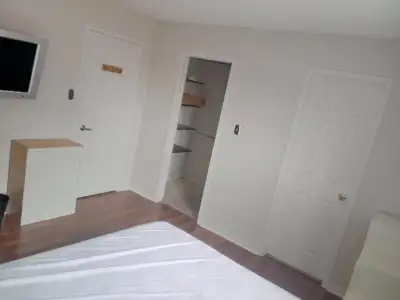 Room Rent Furnished- Mississauga