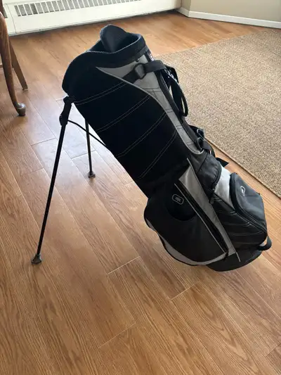 Ogio Golf Stand Bag, View more