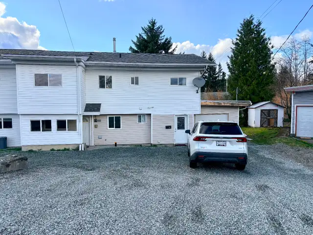3 bed, 1 bath Furnished w/Utilties in Long Term Rentals in Kitimat - Image 12