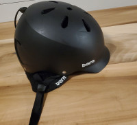 Bern Ski Helmet - Size L - 57cm-59cm