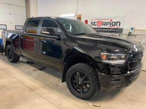 2020 RAM 1500 Sport