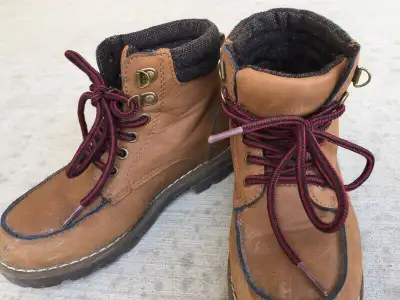 Kids Ankle Boots Size 12, View more