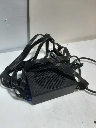 Rosewill 1500W PSU, View more