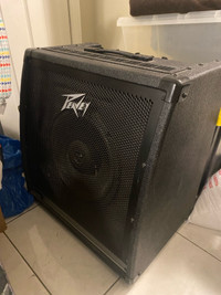 Peavey KB3 PA Amp