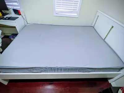 Sultan Hovsten Twin size mattress, View more