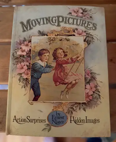 Books, Moving Pictures & Return to Fairytopolis, View more