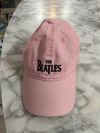 Casquette The Beatles