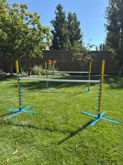 agility equipment , View more