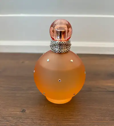 Hello! I am selling some of my perfume collection. * Bottle is gently used but is still 90-95% full....