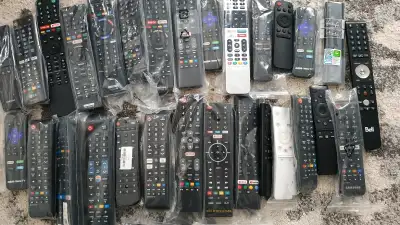 Remote Control, Ask the model what you need, View more