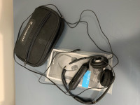 Sennheiser  PXC 250 II Noise Cancelling  Folding Headphones