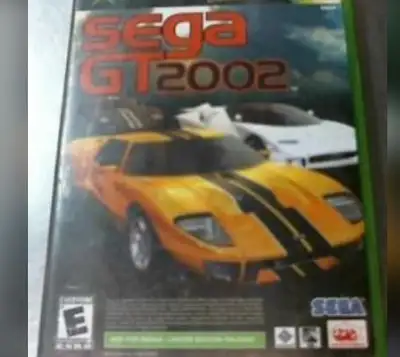 CD ET LIVRET DANS BOITIER PLASTIQUE POUR XBOX. Vente en personnet seulement