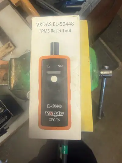 tire valve reset tool, View more