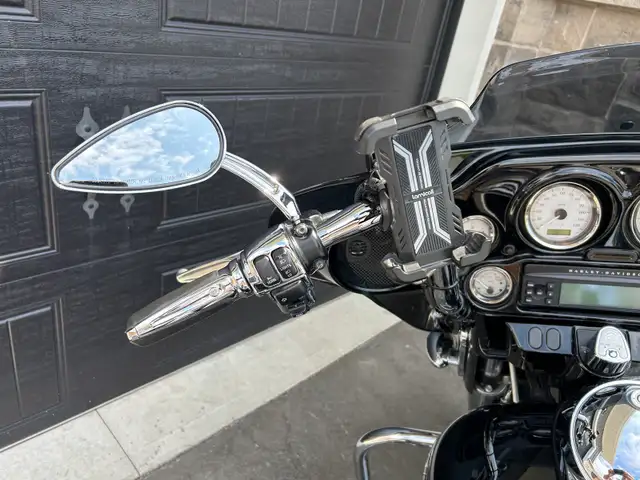 Harley-Davidson Street Glide in Touring in St. Catharines - Image 9