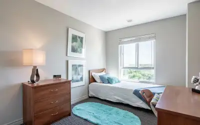 Short Term Rent Available | Female Only | July 8th - August 28