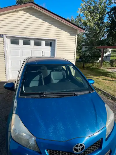Selling as-is. Car will pass safety no problem. Selling as we don’t need this car anymore. Toyota’s...