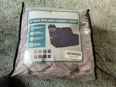 New love seat cover, View more