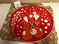 Alessi Christmas Platter