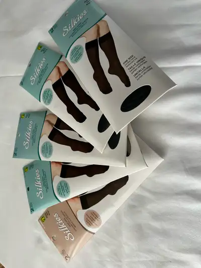 Women’s New Nylons, View more