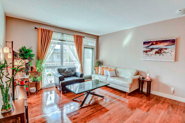 156 Rockyledge View NW Unit  #4 For Sale | Farid Hatam in Condos for Sale in Calgary - Image 2