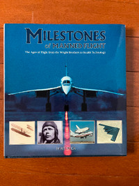 Aviation book