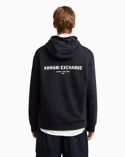 Armani exchange hoodie, View more
