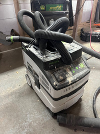 Festool ct 15e