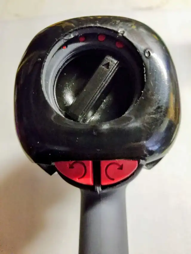 AIR IMPACT WRENCH in Power Tools in Markham / York Region - Image 3