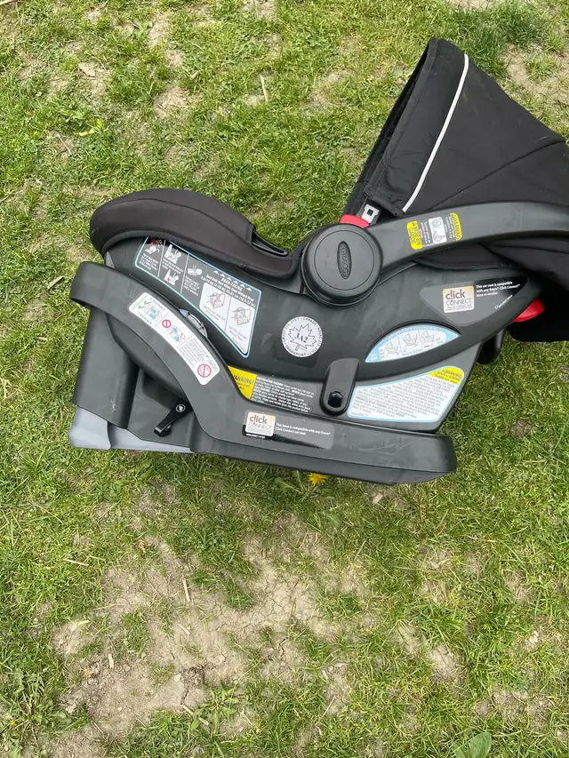 car seats in Strollers, Carriers & Car Seats in Ottawa - Image 6