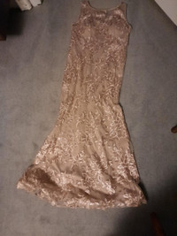 Mother of the Bride Dress