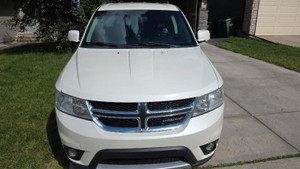 2016 Dodge Journey