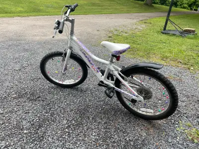 Liv Areva Bike 20”, View more