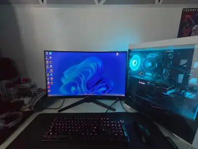 Gaming pc, View more