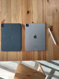 iPad Pro 11-inch M2 (4th generation)