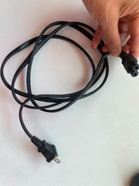 printer power cord