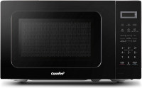 COMFEE' CM-M201K(BK) Countertop Microwave Oven with Express Cook